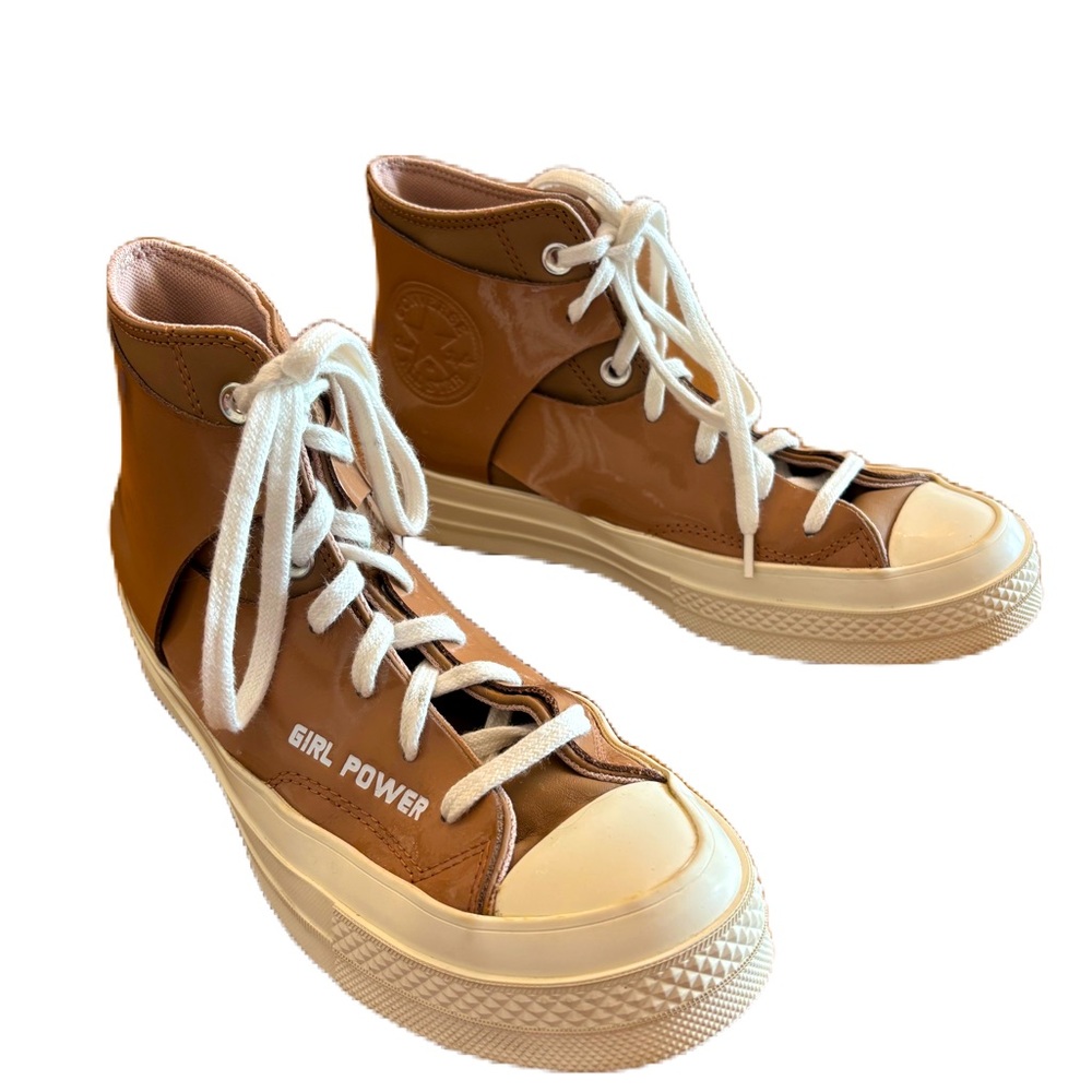 Converse Feng Chen Wang x Chuck Taylor All Star 70’s Cafe Au Lait Women’s 7.5
